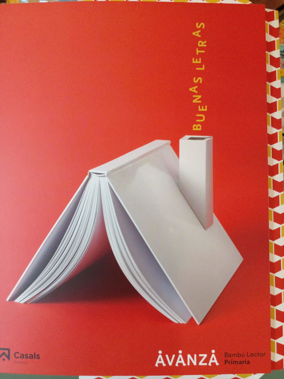 Imagen de BUENAS LETRAS A MEDIDA AVANZA 4to WOODSIDE/ PRE-VENTA DISPONIBLE A PARTIR DE MARZO