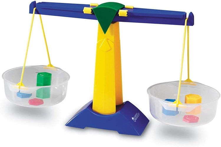Imagen de Balanza Sencilla Jr.