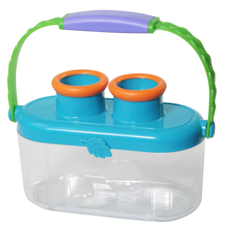 Imagen de Binoculares Geosafari para insectos. Bugnoculars