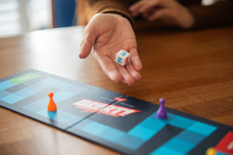 Imagen de Blurt! Edición 30º aniversario - Juego de preguntas y respuestas en inglés