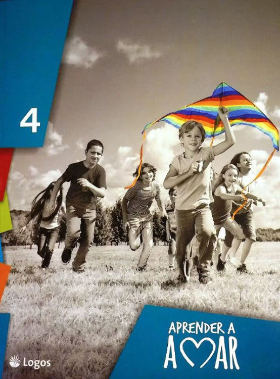 Imagen de Aprender a Amar (AAA) - 4 Segundo Ciclo