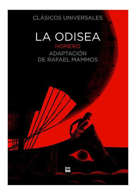 Imagen de La Odisea