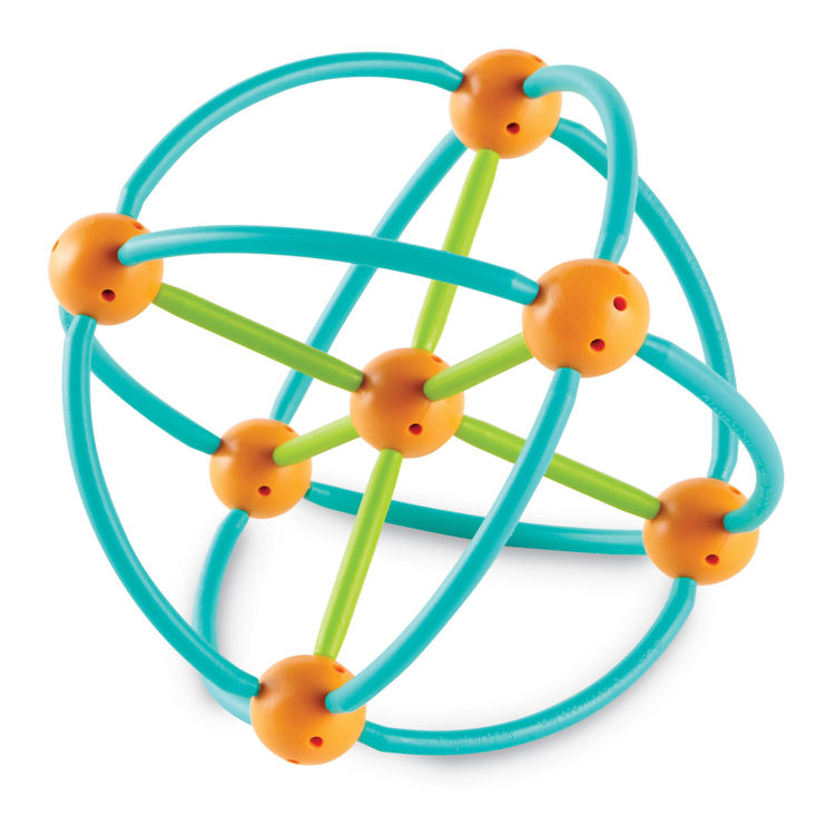 Imagen de Set de actividades con formas geométricas - Geomakers