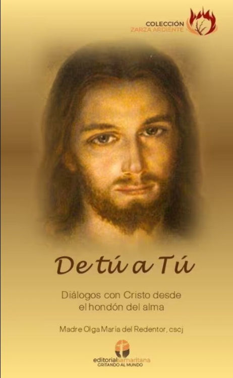 Imagen de De tú a tú