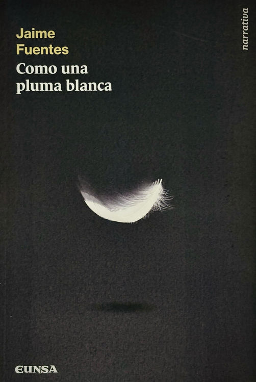 Imagen de Como una pluma blanca