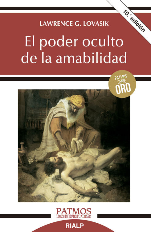 Imagen de El poder oculto de la amabilidad. Patmos