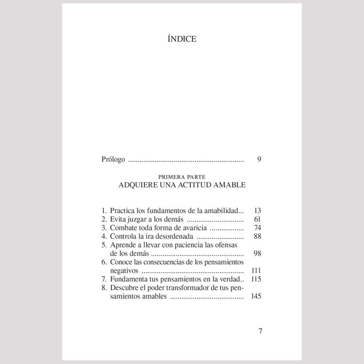 Imagen de El poder oculto de la amabilidad. Patmos