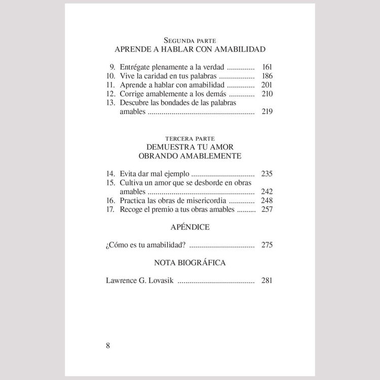 Imagen de El poder oculto de la amabilidad. Patmos