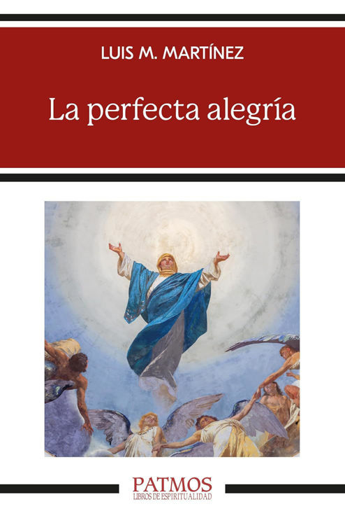 Imagen de La perfecta alegría
