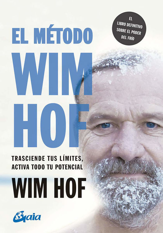 Imagen de El método Wim Hof
