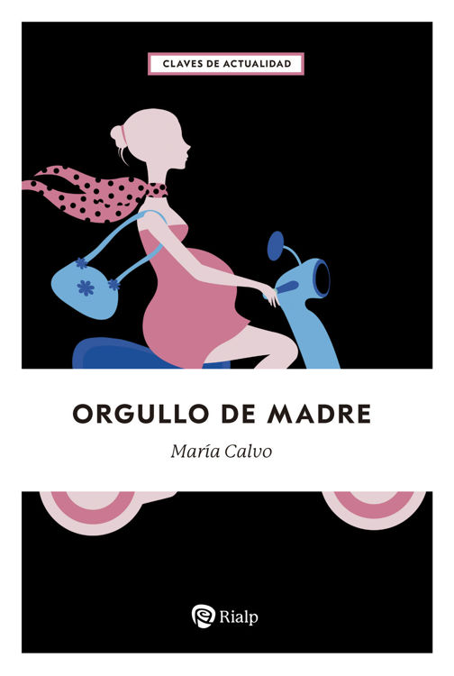 Imagen de Orgullo de madre