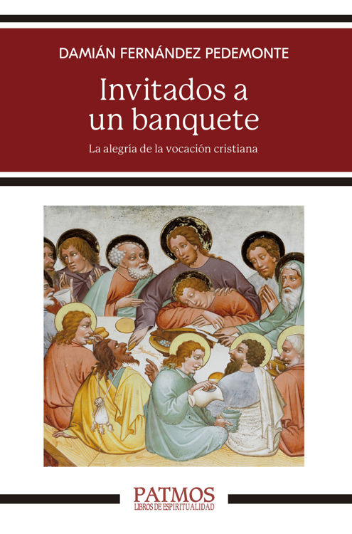 Imagen de Invitados a un banquete. Patmos