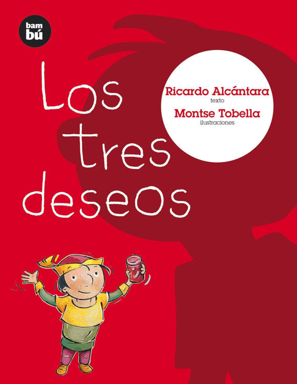 Imagen de Los tres deseos