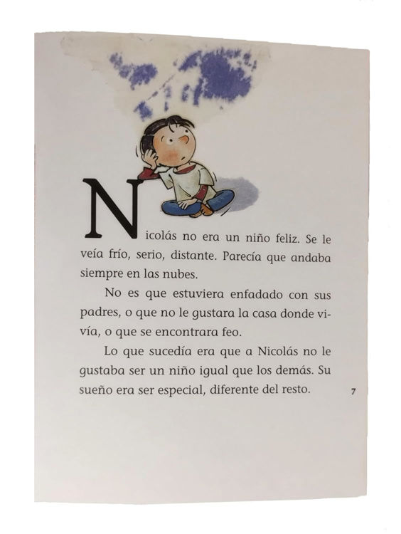 Imagen de Los tres deseos