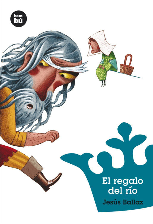 Imagen de El regalo del río