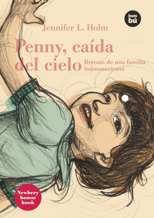 Imagen de Penny, caída del cielo