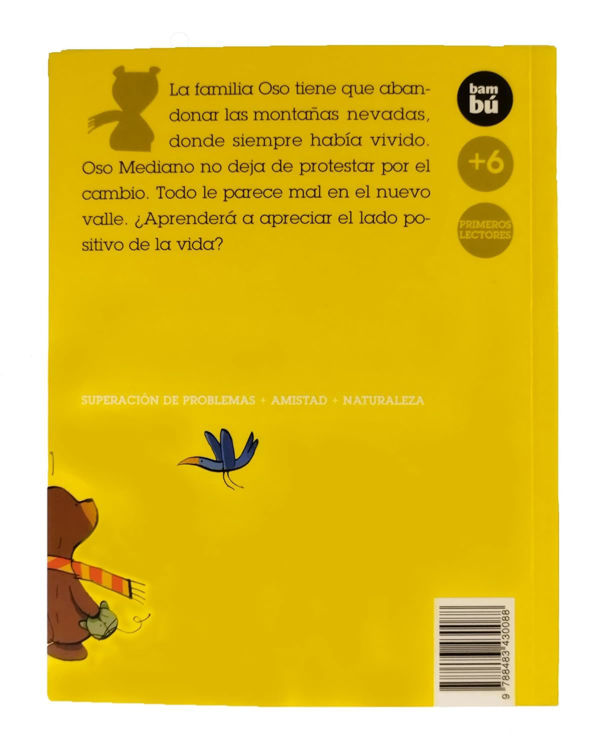 Imagen de No, no y no