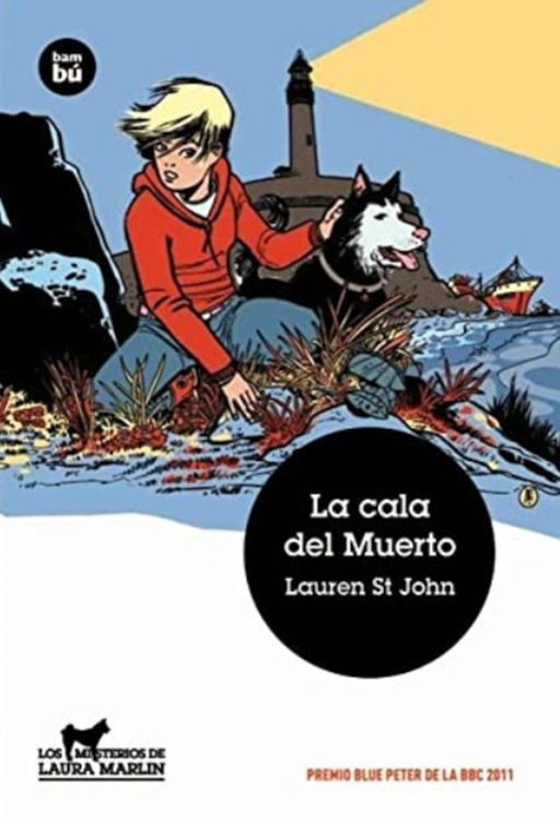Imagen de La cala del Muerto