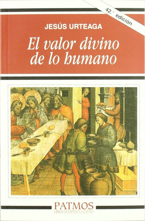 Imagen de El valor divino de lo humano