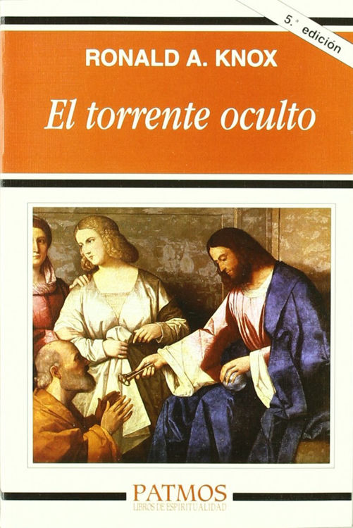 Imagen de El torrente oculto