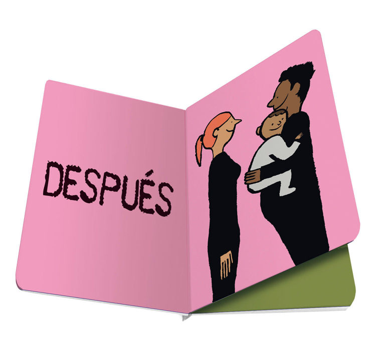 Imagen de Antes y después