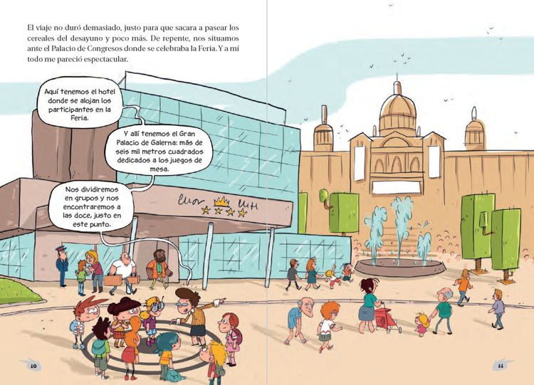 Imagen de Agus y los Monstruos 07. La carta más alta