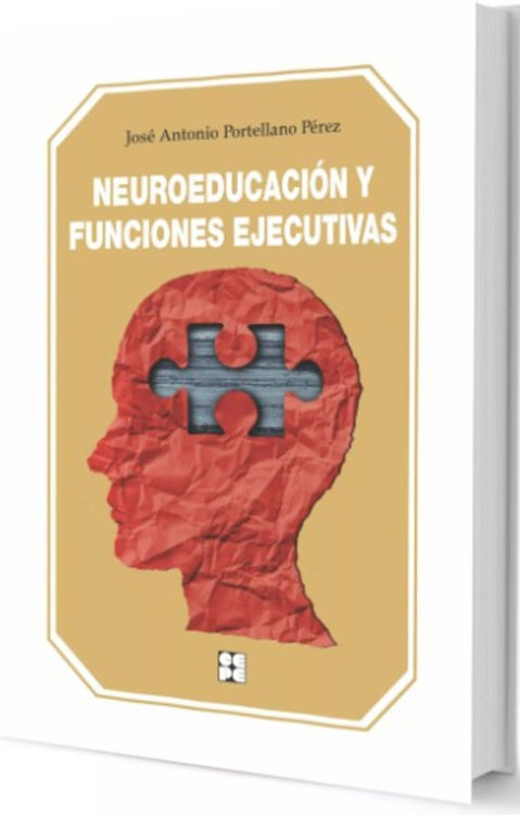 Imagen de Neuroeducación y Funciones Ejecutivas