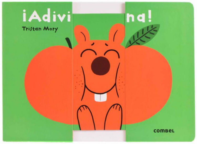 Imagen de ¡Adivina!