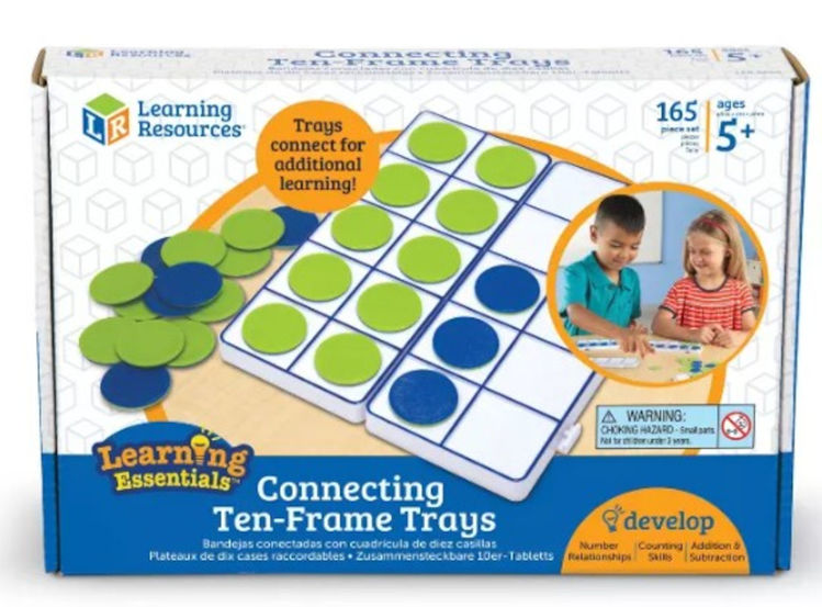 Imagen de Tableros. Learning Resources