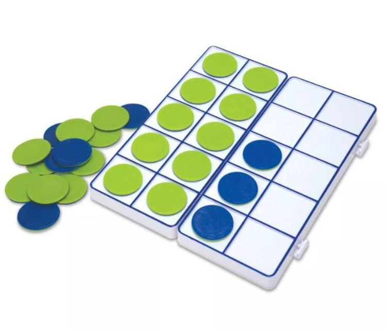 Imagen de Tableros. Learning Resources