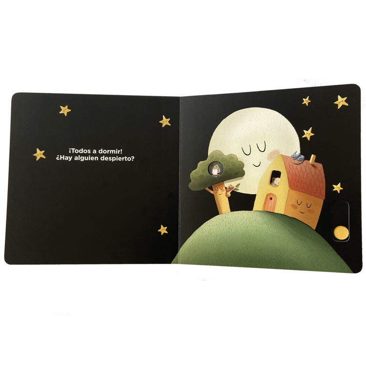 Imagen de Buenas noches - Meritxell Martí