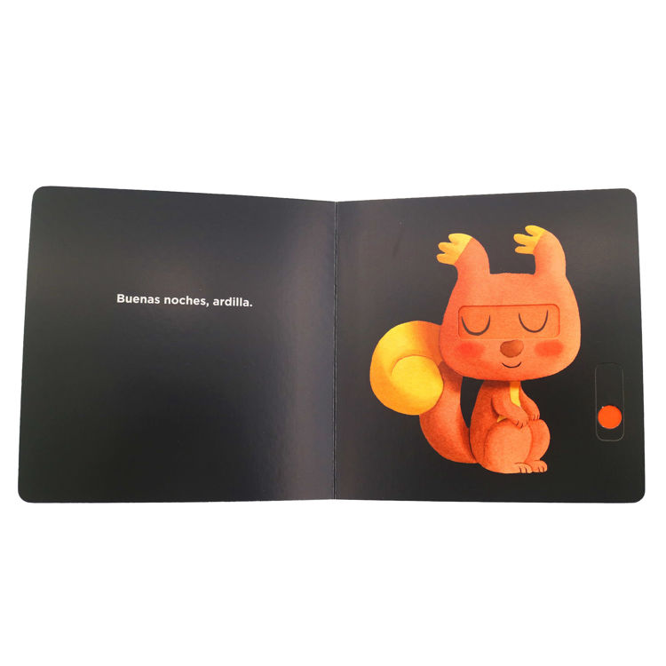 Imagen de Buenas noches - Meritxell Martí