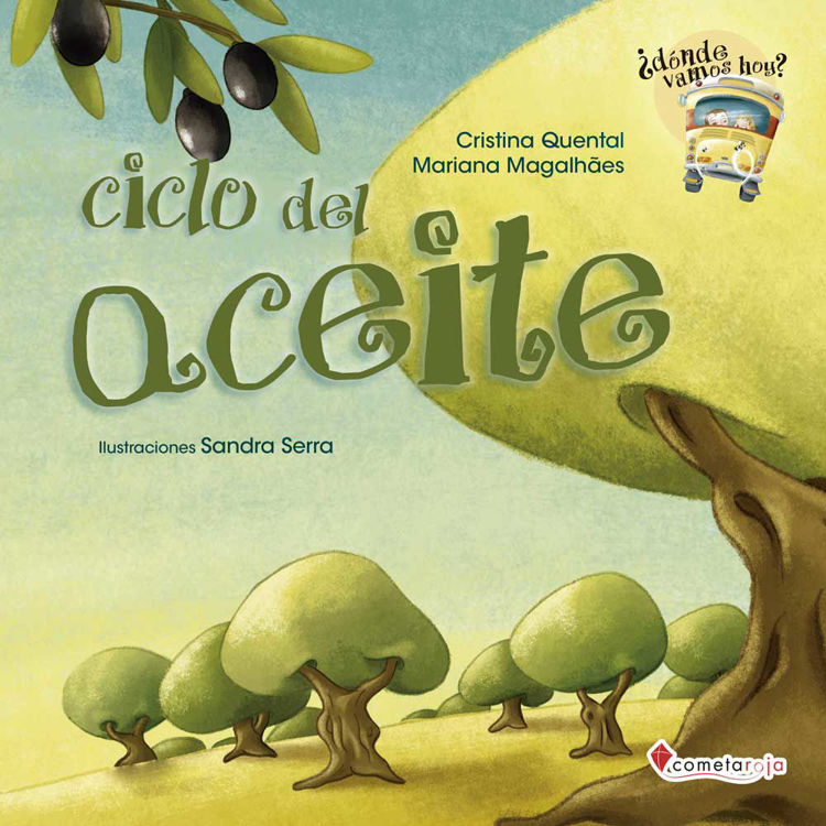 Imagen de Ciclo del aceite