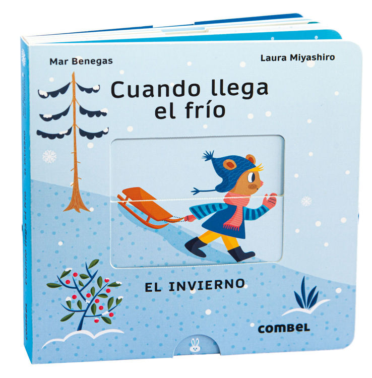 Imagen de Cuando llega el frío. El invierno