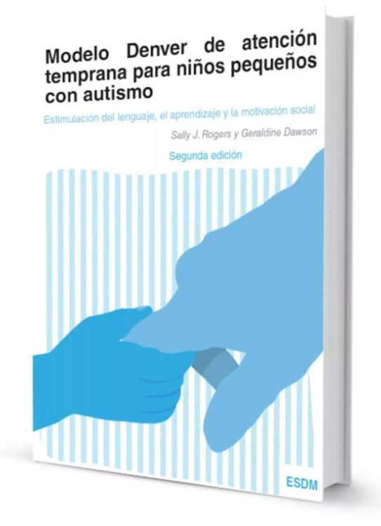 Imagen de Modelo Denver de atención temprana para niños pequeños con autismo