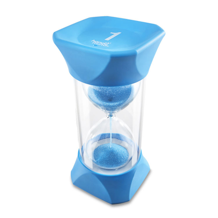Imagen de Reloj de arena Jumbo 1 min