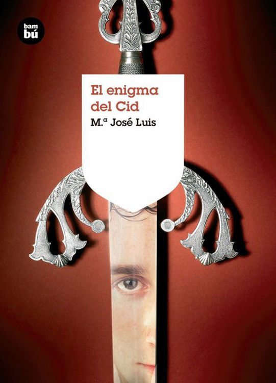 Imagen de El enigma del Cid