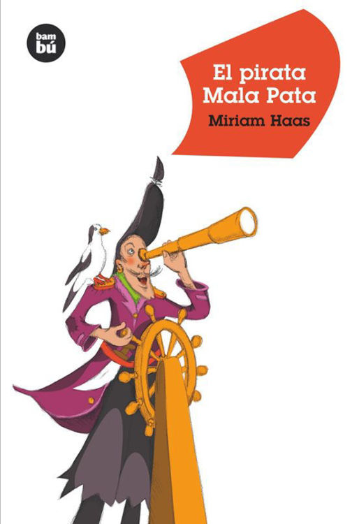 Imagen de El pirata mala pata