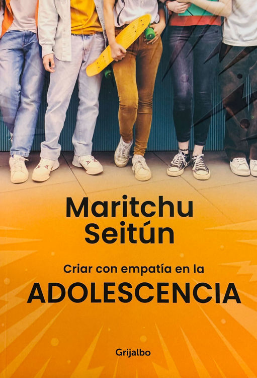 Imagen de Criar con empatía en la adolescencia