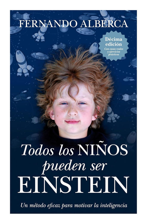 Imagen de Todos los niños pueden ser Einstein