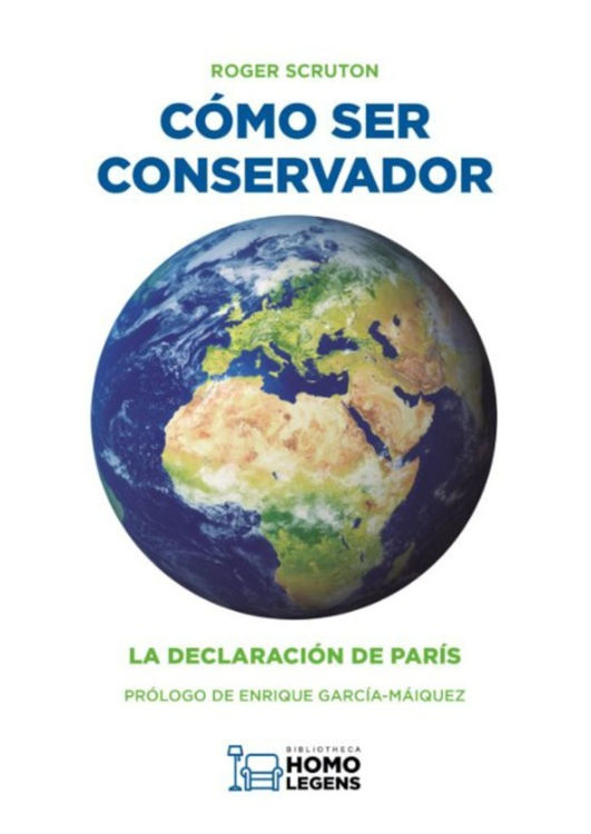 Imagen de Cómo ser conservador