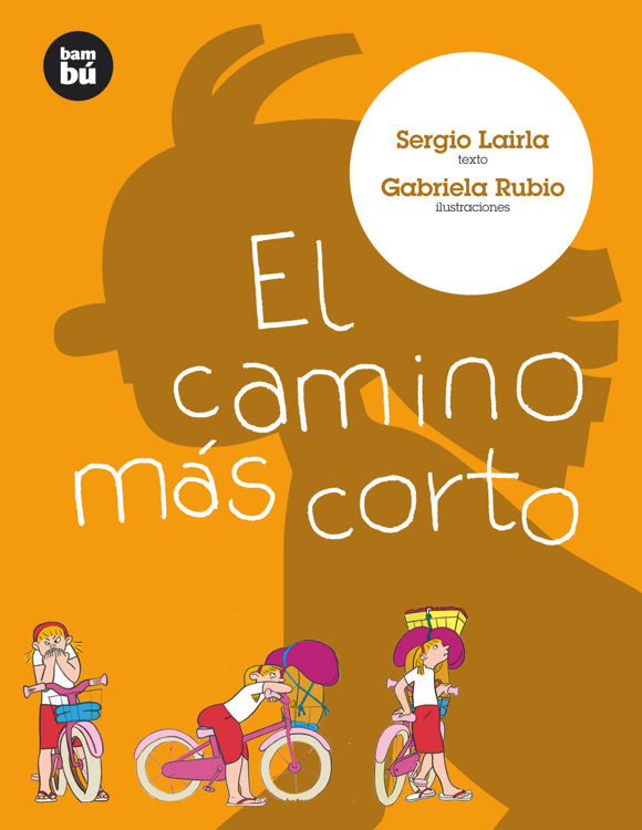 Imagen de El camino más corto. Primeros lectores