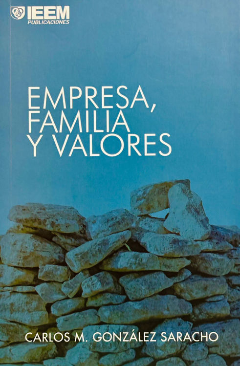 Imagen de Empresa, familia y valores