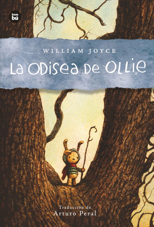 Imagen de La Odisea de Ollie