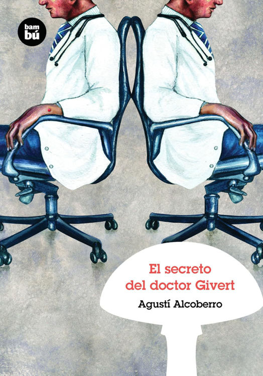 Imagen de El secreto del Doctor Givert