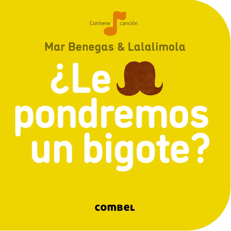 Imagen de ¿Le pondremos un bigote? - La cereza