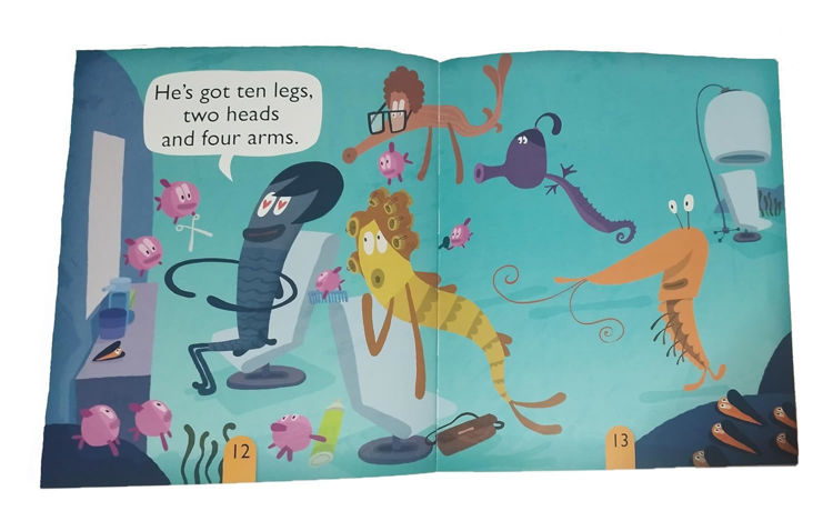 Imagen de In love. Time for a Story