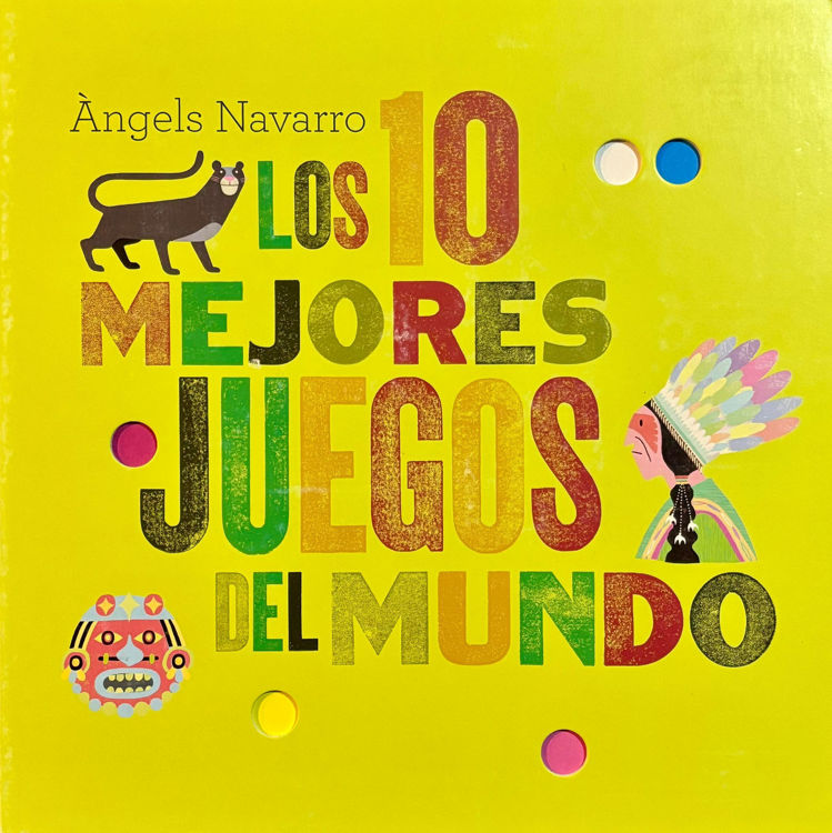 Imagen de Los 10 mejores juegos del mundo