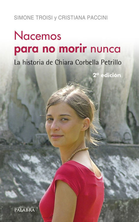 Imagen de Nacemos para no morir nunca. 7ª edición