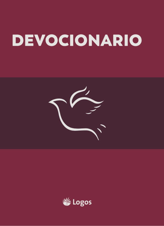 Imagen de Devocionario (trilingue) - Diego Urrutigoity